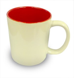Colored Mugs